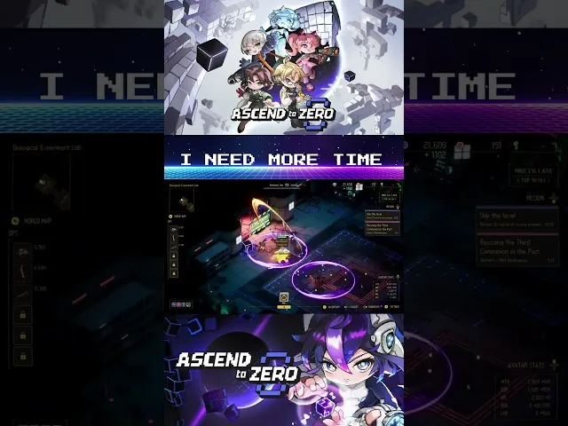 Gun Weapons Guide — Ascend to ZERO Ranged Build, Best Chips & Golden Gunslinger Synergy